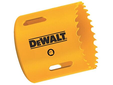 DeWalt - Bi-Metal Delik Testere 83 mm.