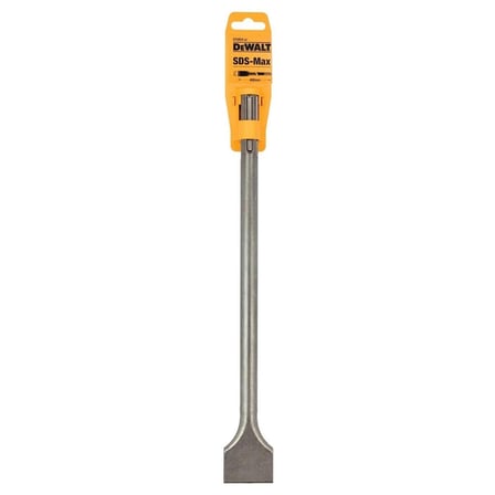 Dewalt DT6824 SDS-MAX Kırıcı Uç, Keski, 50x400mm