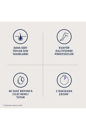 Professional 400ml Tüy Dökücü Krem