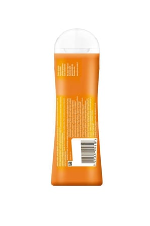 Sıcak Dokunuş 100ml Uyarıcı Jel