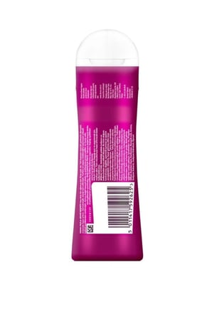 Play & Masaj Jeli Kiraz Aşkı 50 Ml