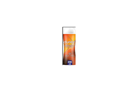 Durex Play Masaj 2 in 1 Sensual Jel 200 ml