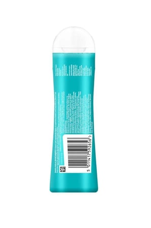 Ekstra Hisset 50ml Uyarıcı Jel