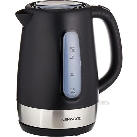 Kenwood MPM01.000BK Ekmek Kızartma Mk. + Su Isıtıcı Set