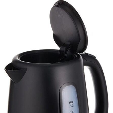 Kenwood MPM01.000BK Ekmek Kızartma Mk. + Su Isıtıcı Set