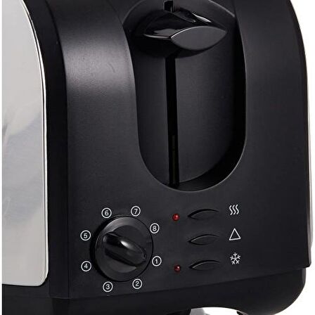 Kenwood MPM01.000BK Ekmek Kızartma Mk. + Su Isıtıcı Set