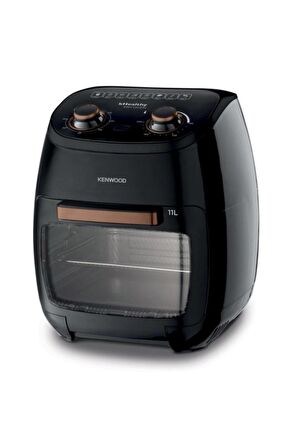 Kenwood HFP90 Çok Fonksiyonlu Fırın 2000 Watt 11 Litre