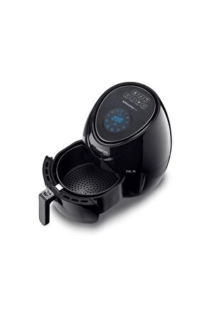 Hfp30.000bk Air Fryer Xl Fritöz