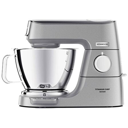 Kenwood KVC85.004SI Titanium Chef Baker Mutfak Şefi