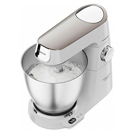 Kenwood KVL65.00WH Titanium Chef Baker Xl Beyaz Mutfak ŞEFI-KVL65.00WH