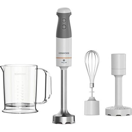 Kenwood HBM40.006 Triblade System El Blender Seti