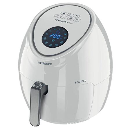 KENWOOD HFP50.000WH BEYAZ AİR FRYER XXL