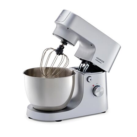 Kenwood KHH01.000SI Homebake Mutfak Şefi Stand Mikser