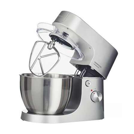 Kenwood KHH01.000SI Homebake Mutfak Şefi Stand Mikser