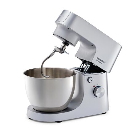 Kenwood KHH01.000SI Homebake Mutfak Şefi Stand Mikser