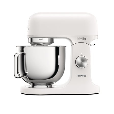 Kenwood SOFT751WH 5 Lt.1000 Watt Mutfak Şefi Stand Mikser Pure White