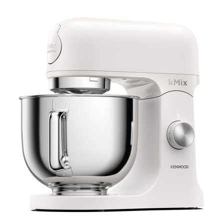 Kenwood SOFT751WH 5 Lt.1000 Watt Mutfak Şefi Stand Mikser Pure White