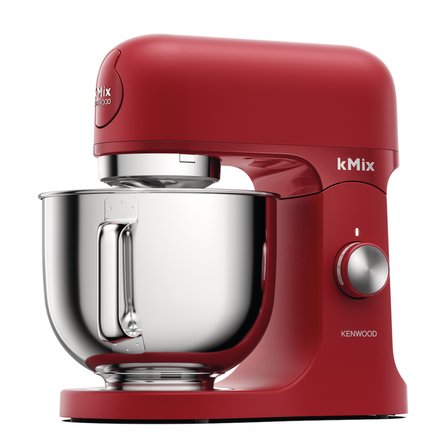 Kenwood SOFT751RD 5 Lt.1000 Watt Mutfak Şefi Stand Mikser Bold Red