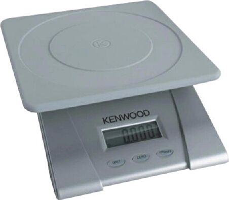 KENWOOD AT750 HASSAS MUTFAK TERAZİSİ