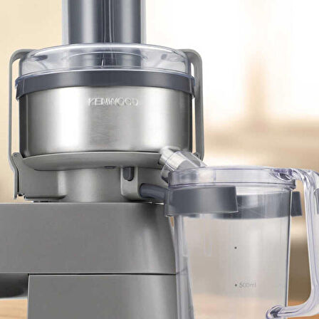 Kenwood Katı Meyve Sıkacağı Aparatı AT641