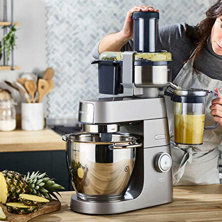 Kenwood Katı Meyve Sıkacağı Aparatı AT641