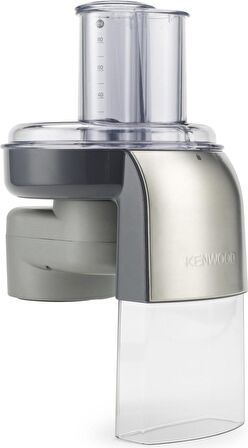 Kenwood  Sürekli Dilimleme\Rendeleme Aparatı