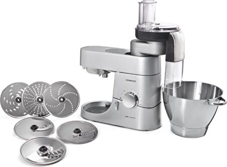Kenwood  Sürekli Dilimleme\Rendeleme Aparatı