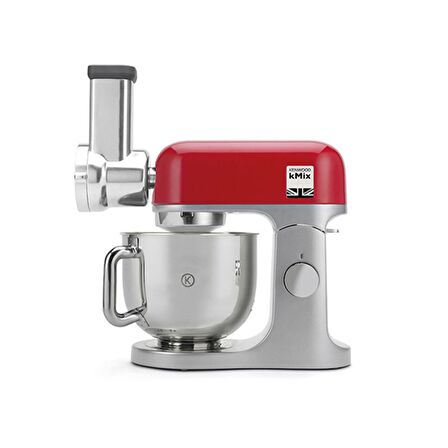 Kenwood Roto Gıda Parçalama ve Dilimleme Aparatı
