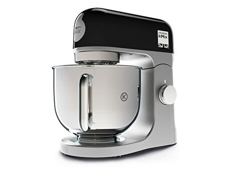 Kenwood kMix Mutfak Şefi 5 Lt KMX750BK + Airfryer XL Siyah HFP30.000BK Hediyeli