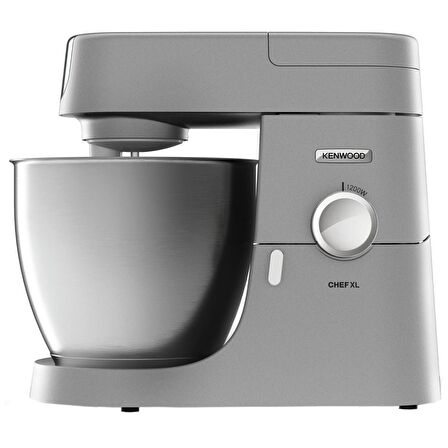 KENWOOD KVL4110S Chef XL 1200W 6,7LT SILVER MUTFAK SEFI