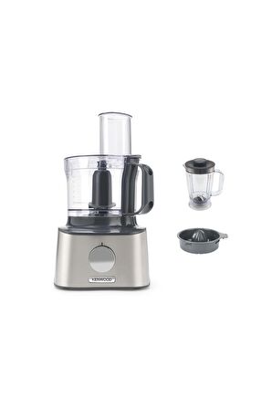 Fdm301ss Multi Pro Compact Mutfak Robotu