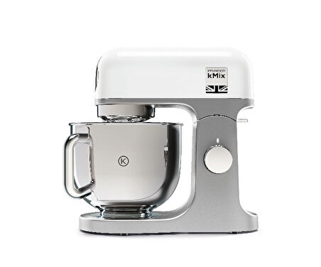 Kenwood kMix Mutfak Şefi 5 Lt KMX750WH + Airfryer XL Siyah HFP30.000BK Hediyeli