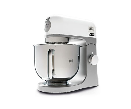 Kenwood kMix Mutfak Şefi 5 Lt KMX750WH + Airfryer XL Siyah HFP30.000BK Hediyeli