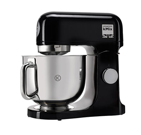 Kenwood kMix Mutfak Şefi 5 Lt KMX750AB + Airfryer XL Siyah HFP30.000BK Hediyeli