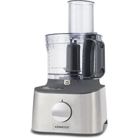 Kenwood FDM313SS Multipro Compact 800 W Mutfak Robotu