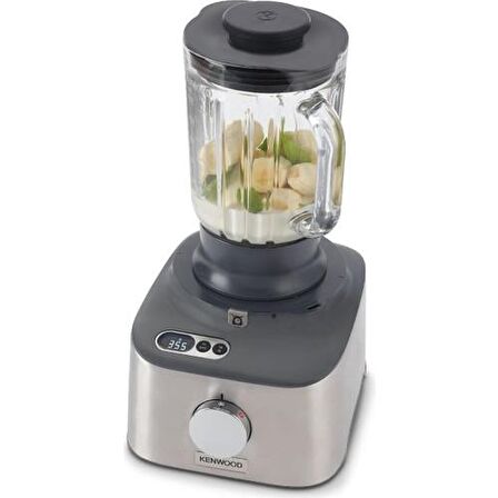 Kenwood FDM313SS Multipro Compact 800 W Mutfak Robotu
