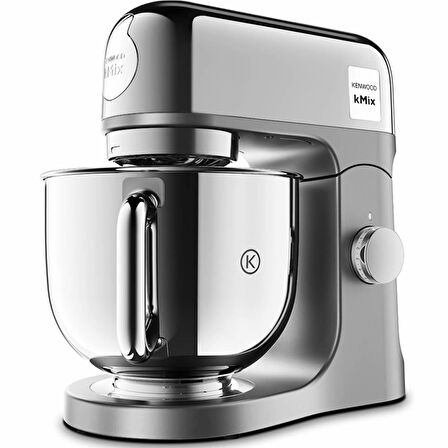Kenwood KMX760CH Limited Edition 1000W 5 Litre Mutfak Şefi - Chrome