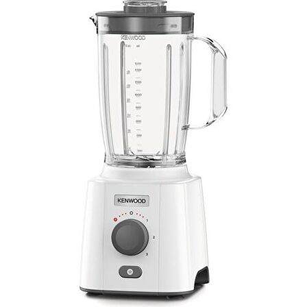 Kenwood BLP41.C0WH 650 W Sürahili Mikser Beyaz