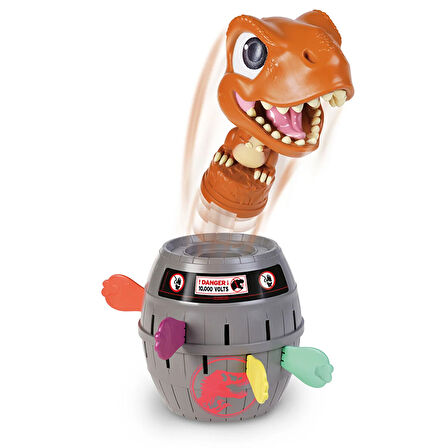 Tomy Pop up Trex