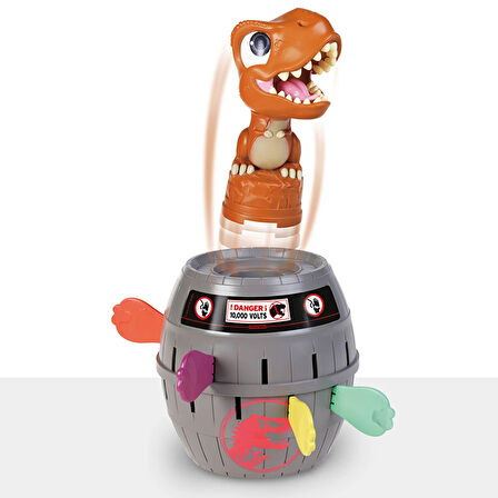 Tomy Pop up Trex