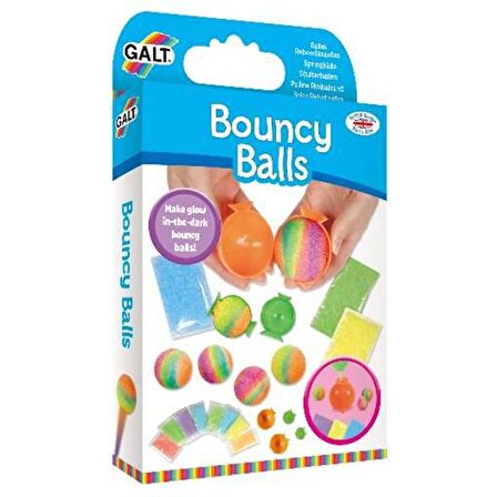 Galt Bouncy Balls 8 Yaş+