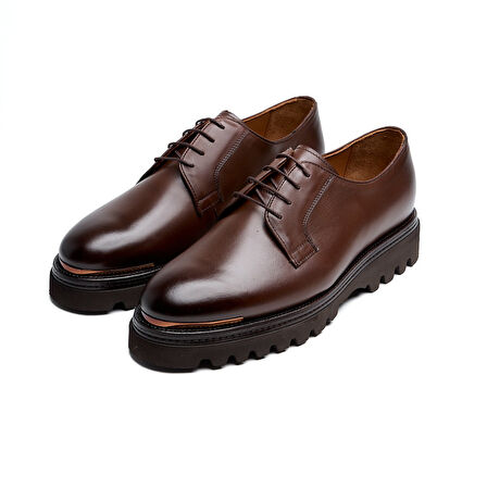 Comfort Taban Klasik Erkek Ayakkabı 