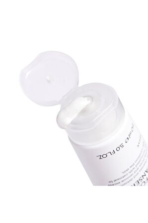 Botanicallab Hint Kili Ve Salisilik Asit Köpürmeyen Yüz Yıkama Jeli 150 ML