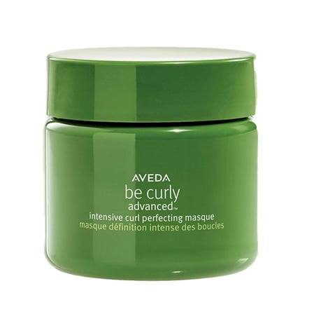 Aveda Be Curly Advanced Intensive Curl Perfecting Bukle Belirginleştirici Maske 25 ml