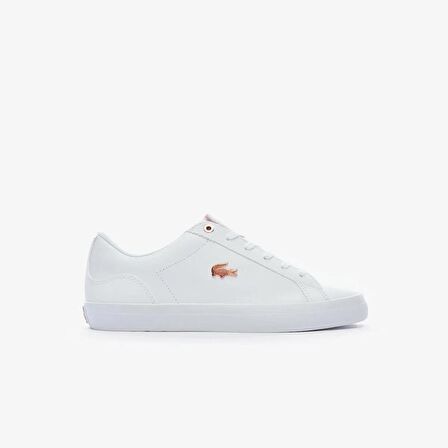 Lacoste Lerond Kadın Beyaz Sneaker