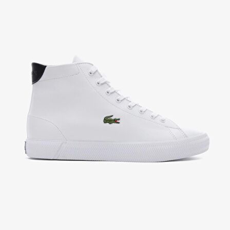 Lacoste Erkek Gripshot Beyaz Sneaker