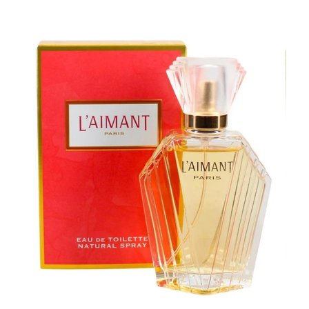 Coty L'Aimant EDT 50 ml Kadın Parfümü