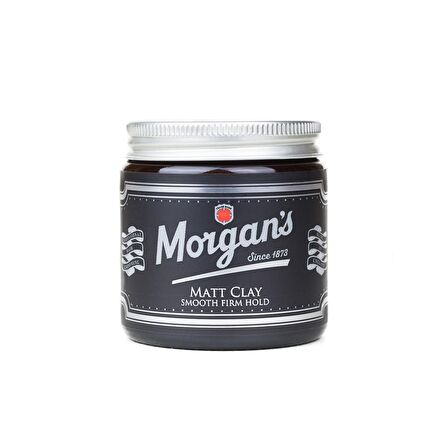 Morgan's Pomade Mat Kil 120ml