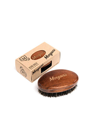 Morgan's Pomade Beard Brush Small/küçük Boy Sakal Fırçası