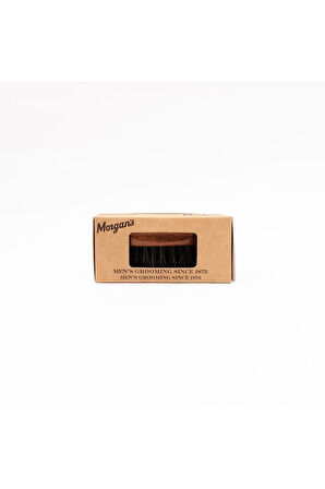 Morgan's Pomade Beard Brush Small/küçük Boy Sakal Fırçası